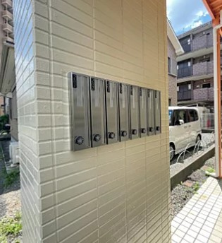 【その他共用部分】 | プラザ・ドゥ・サウザー