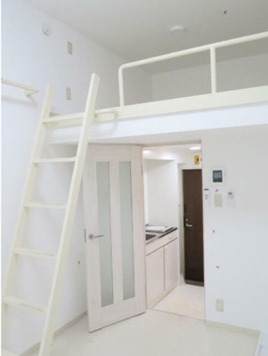 【内装】 | プラザ・ドゥ・サウザー