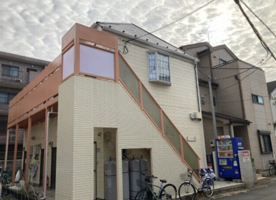 【外観】 | プラザ・ドゥ・サウザー