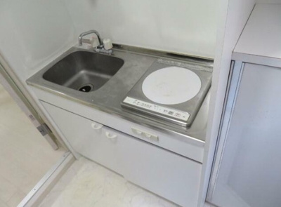 【キッチン】 | プラザ・ドゥ・サウザー