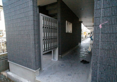 【その他共用部分】 | リブリ・モアアリエッタ