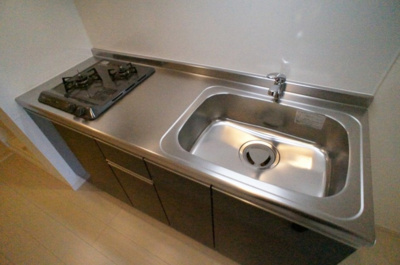 【キッチン】 | リブリ・モアアリエッタ