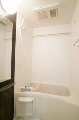 【浴室】 | リブリ・モアアリエッタ