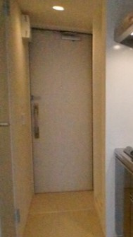 【玄関】 | リブリ・モアアリエッタ