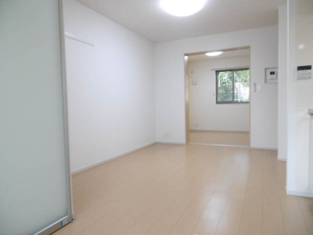 【居間・リビング】 | プロムナード