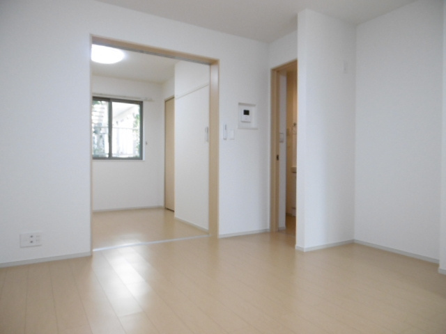 【居間・リビング】 | プロムナード