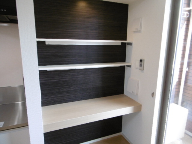 【収納】 | プロムナード