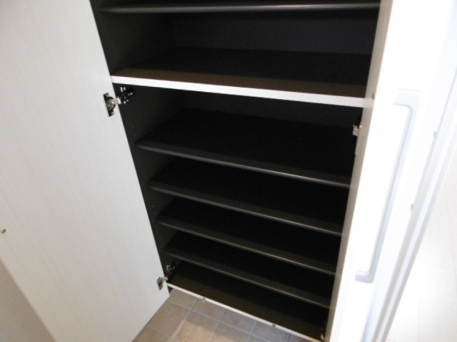 【玄関】 | プロムナード