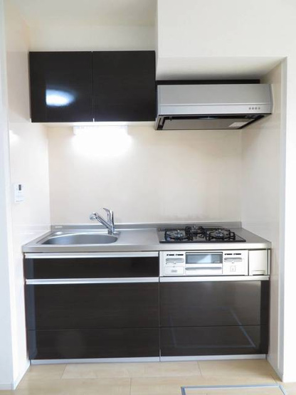 【キッチン】 | プロムナード