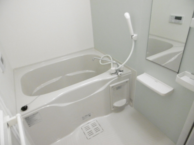 【浴室】 | プロムナード