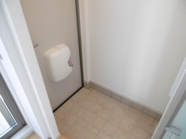 【玄関】 | プロムナード