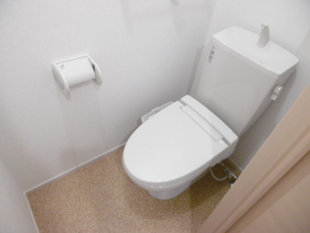 【トイレ】 | プロムナード