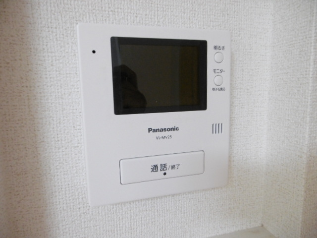 【セキュリティ】 | プロムナード