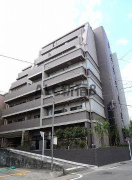 ステージグランデ八王子