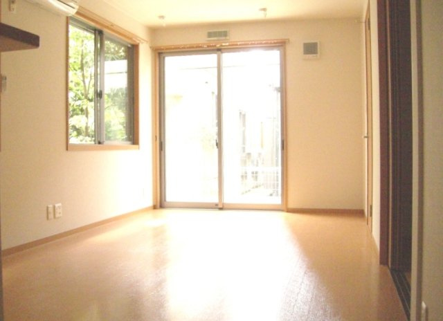 ソレジオ　レイの設備