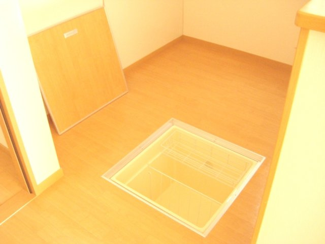 ソレジオ　レイのその他