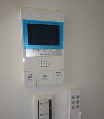 【セキュリティ】 | アザーレ・バモス読売ランド前