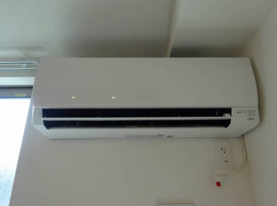 【設備】 | アザーレ・バモス読売ランド前