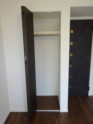 【収納】 | アザーレ・バモス読売ランド前