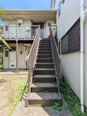 【その他共用部分】 | グリーンハイム