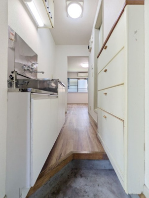 【内装】 | グリーンハイム