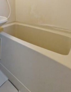 【浴室】 | グリーンハイム