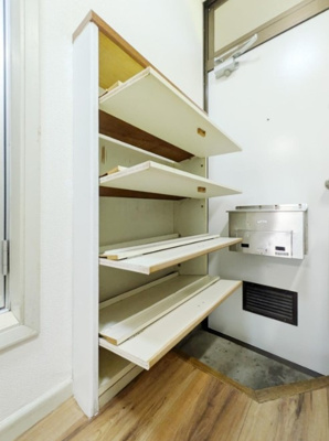 【玄関】 | グリーンハイム