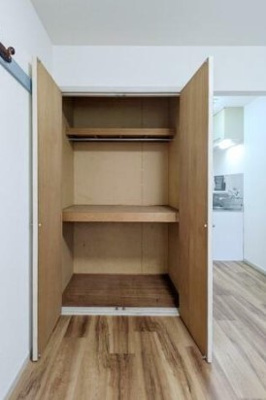 【収納】 | グリーンハイム