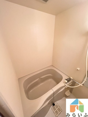 【浴室】 | タウンコート筒井