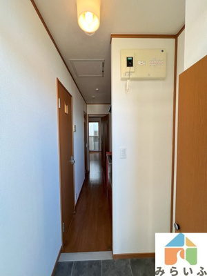 【その他】 | タウンコート筒井