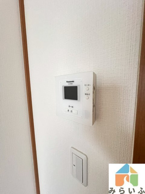 【セキュリティ】 | タウンコート筒井