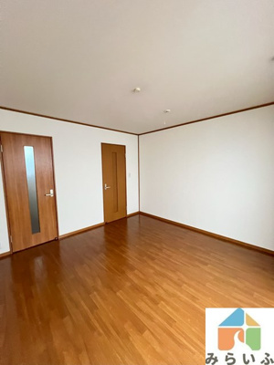 【居間・リビング】 | タウンコート筒井