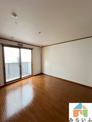 【居間・リビング】 | タウンコート筒井