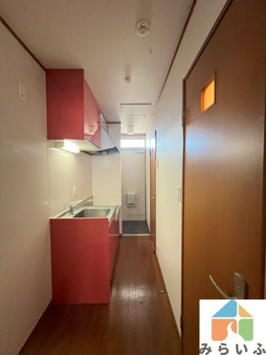 【ロビー】 | タウンコート筒井