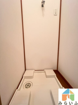 【玄関】 | タウンコート筒井