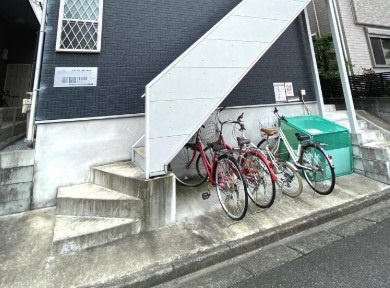 【その他共用部分】