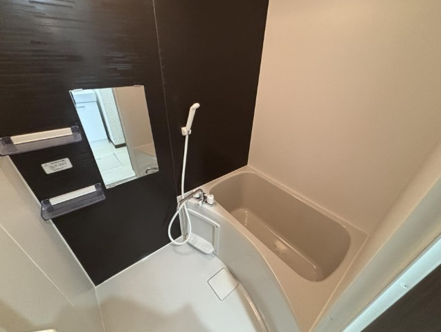 【浴室】