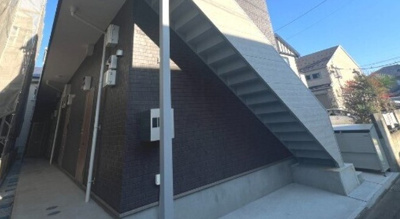 【その他共用部分】 | MKY淵野辺