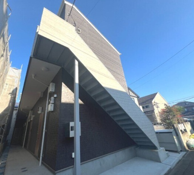 【外観】 | MKY淵野辺