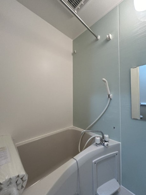 【浴室】 | MKY淵野辺