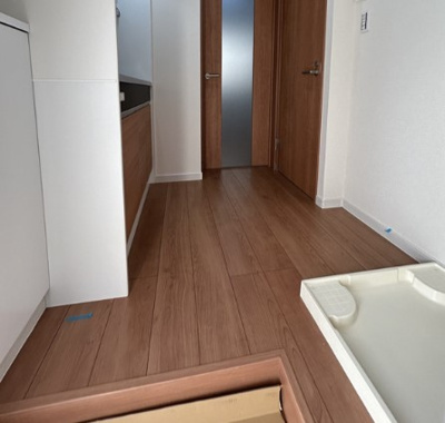 【玄関】 | MKY淵野辺