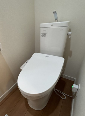 【トイレ】 | MKY淵野辺