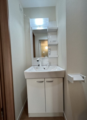 【独立洗面台】 | MKY淵野辺