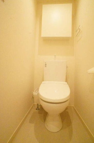 【トイレ】
