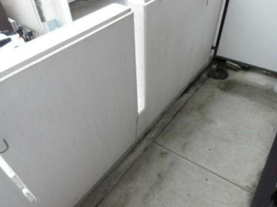 【バルコニー】 | パークサイドさがみ野