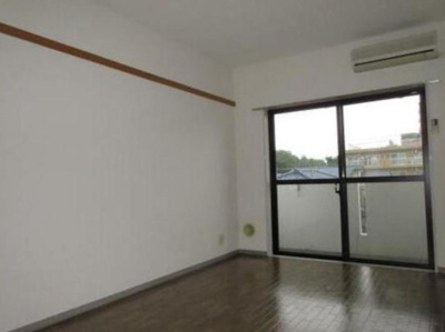 【居間・リビング】 | パークサイドさがみ野