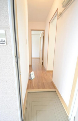 【玄関】 | ピアオリーブ