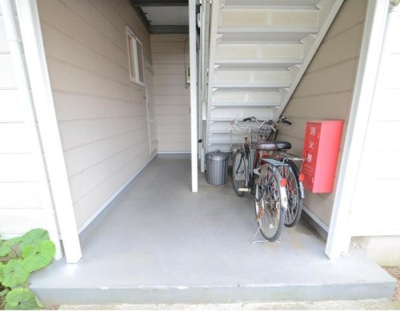 【エントランス】 | ピアオリーブ