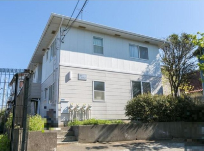 【外観】 | ピアオリーブ