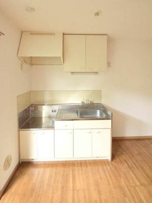 【キッチン】 | ピアオリーブ